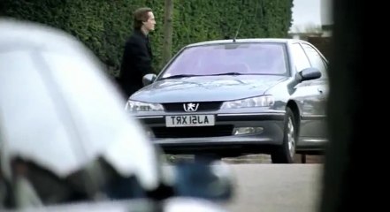 Messiah S02 - Ep01 Vengeance Is Mine, Ep 1 - Part 02 HD Watch