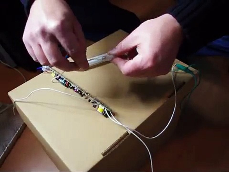 Fiverrgroup uv lamp ballasts