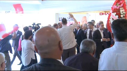 Kılıçdaroğlu- Türkiye'deki Bütün Muhtarlardan Oy İstiyorum -1