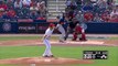Houston Astros vs Washington Nationals - Marwin Gonzalez Home Run