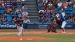 Houston Astros vs New York Mets - Yoenis Cespedes Home Run