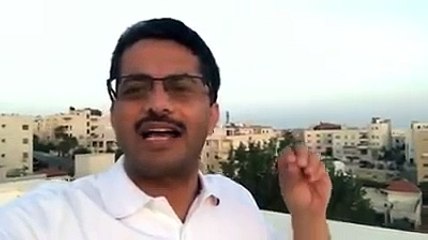 على البخيتي يرد على اخوه محمد البخيتي في الفديو السابق لا تغرر على أبناء القبائل ما لهم حل