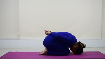 5 Minute Daily Yoga for Mental Health | मानसिक स्वस्थ को दुरुस्त करेंगे ये आसन | Boldsky