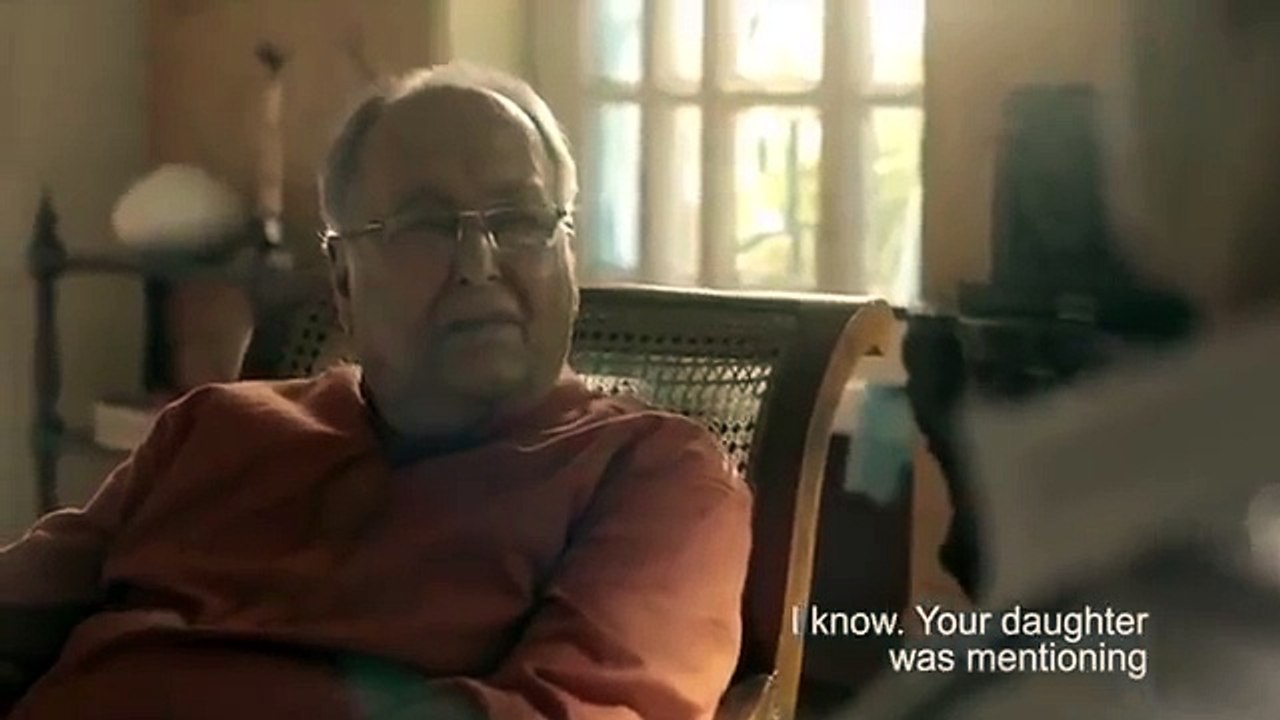 Sexy Wife @ Short Film Love Story with English Subtitles