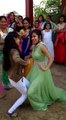 Indian Girls dance at marriage video