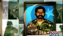 Two soldiers martyred in South Waziristan operation ISPR