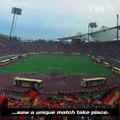 #OnThisDay in 1974, East Germany shocked West Germany in the first round of the FIFA World Cup.Full video 