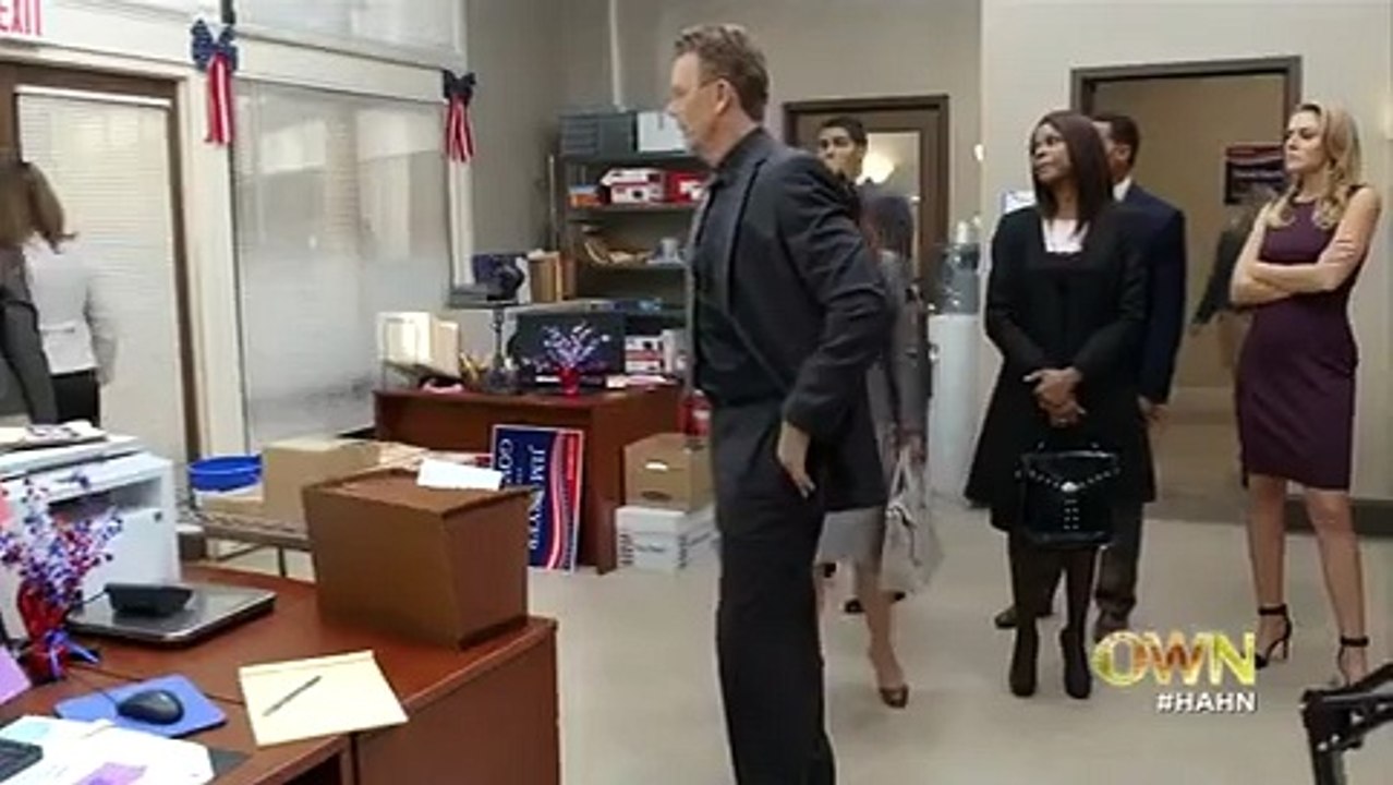The Haves and the Have Nots - S02-E22 - Dianna Whinchil