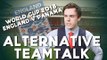 The ALTERNATIVE England Team Talk | England vs Panama | With Rhys James