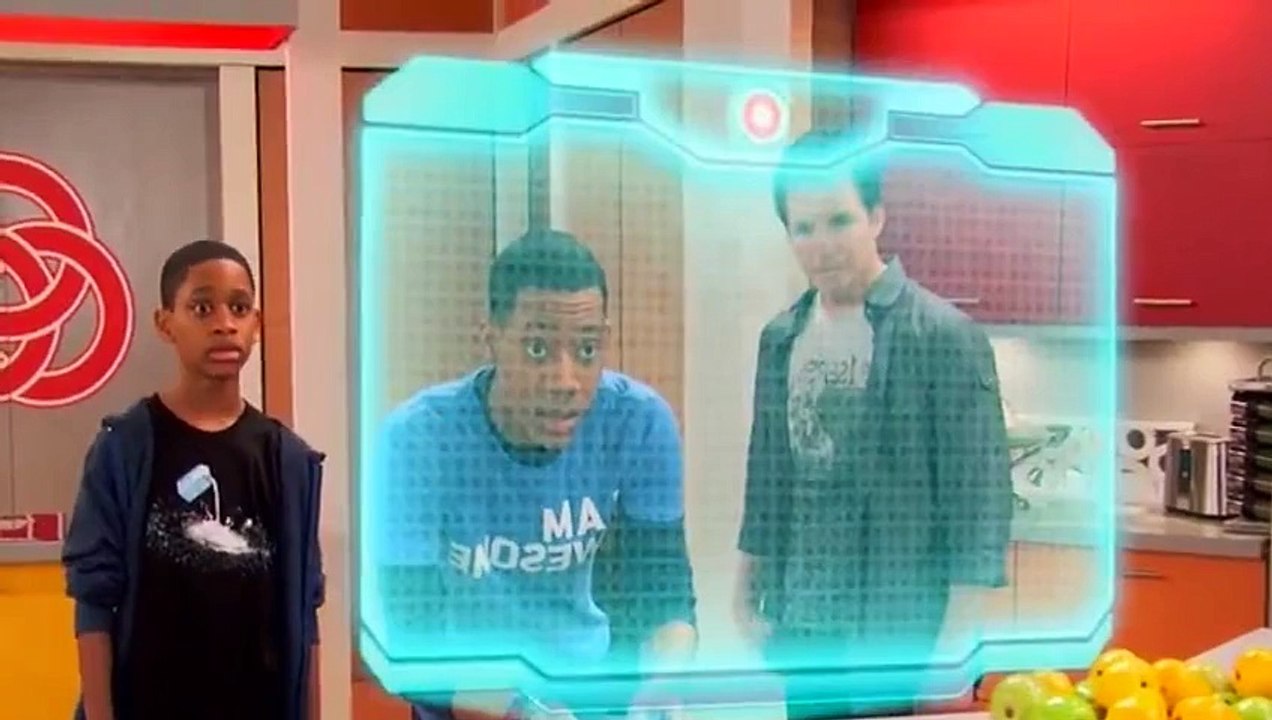 S3 – Stark, schnell, schlau Staffel 1 Folge 11