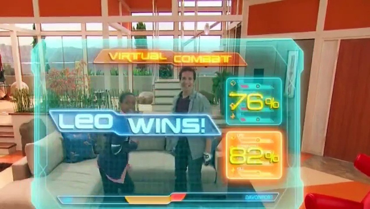 S3 – Stark, schnell, schlau Staffel 1 Folge 10