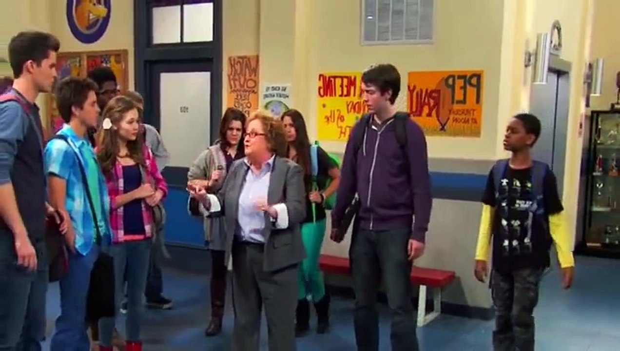 S3 – Stark, schnell, schlau Staffel 1 Folge 12