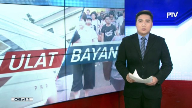 SRP sa walong pangunahing bilihin, ipatutupad na sa Lunes