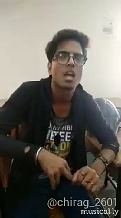 Interview Comedy
