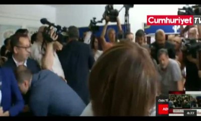 Kılıçdaroğlu oyunu kullandı! İşte ilk mesajı