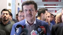 Ekonomi Bakanı Zeybekci oyunu kullandı - DENİZLİ
