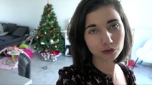 EDEN DONNE SA SUCETTE AU PERE-NOEL ! - VLOG FAMILLE