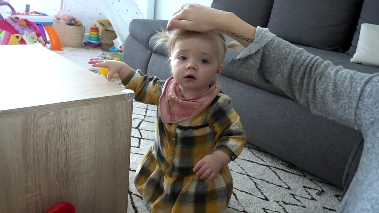 EDEN ET SWAN DE GRAND COPAINS ! - VLOG FAMILLE ALLO MAMAN