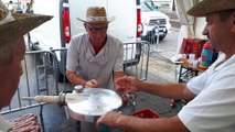 Record du monde : un diot de plus d’1 km  à Saint-Alban-Leysse