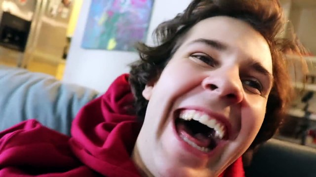 EATING WORLDS HOTTEST PEPPER!! (FREAKOUT)