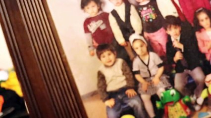 EMOTIONAL REUNION WITH BEST FRIEND!! (SURPRISE)