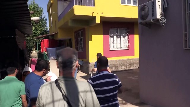 Seyyar sandıkta oylarını kullandılar - DİYARBAKIR