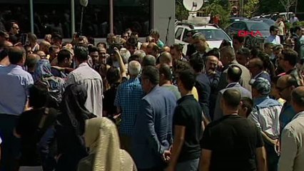 Başbakan Yıldırım Oyunu İzmir'de Kullandı 1