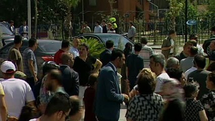 Başbakan Binali Yıldırım, Oyunu İzmir'de Kullandı