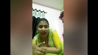 video call record from my phone ribe Channel_HD