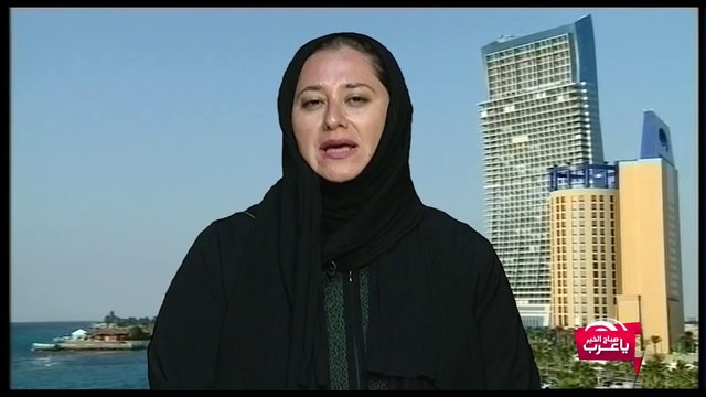 لينا آل معينا: مؤشر السعادة ارتفع بالمملكة بعد تطبيق قرار قيادة المراة للسيارة