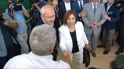 Kılıçdaroğlu, "Bütün Kamu Görevlilerine Açık Net Çağrıda Bulunuyorum.