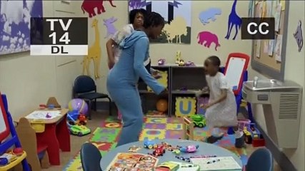 The Haves and the Have Nots - S03-E20 - Back in Business