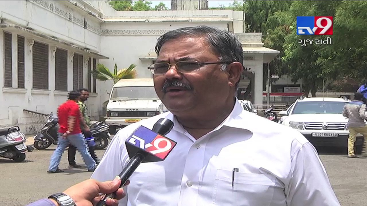 Ahmedabad :AMC's lethargy towards illegal construction by PM Modi's brother shows authority's credibility gap