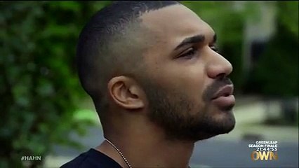 The Haves and the Have Nots - S03-E21 - The Fugitive