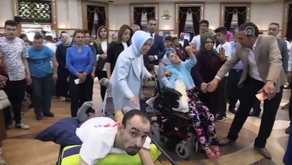 Çalık: 'Hesabı sandıkta soracaksınız' - MALATYA