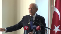 Kılıçdaroğlu: 'Gerçek bir demokrasiye ihtiyacımız var' - ANKARA