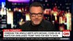 Tom Arnold one-on-one with Poppy Harlow outfront sends warnings to Donald Trump, Cohen 