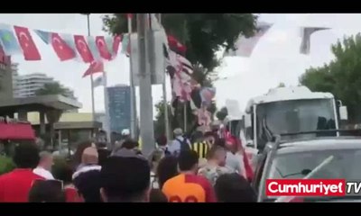 İnce'nin mitingi için yurttaş dayanışması