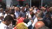 Kazada Ölen İyi Parti Samsun Milletvekili Adayı İbrahim Özyer Samsun'da Defnedildi