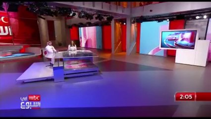 بعد قرار قيادة المرأة للسيارة.. الشيخ عائض القرني يتحدث لـMBC في أسبوع