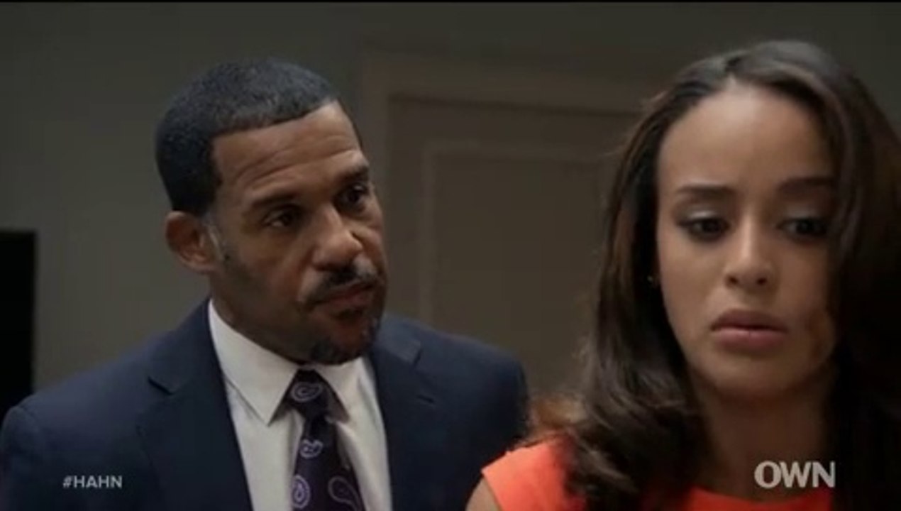 The Haves and the Have Nots - S04-E21 - Kate
