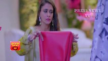 Kaleerein - 24th June 2018 Zee Tv Serial News