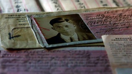 American Experience The Chinese Exclusion Act prt 3/3