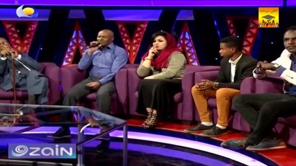 جمال فرفور «أكون فرحان» أغاني وأغاني 2018