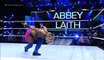 Abbey Laith vs Mercedes Martinez
