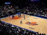 Knicks - Magic    -   Madison Square Garden - 9 nov 07