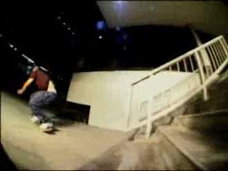 411VM Eric Koston