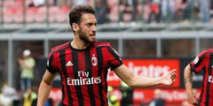 Alman Ekibi Leipzig, Hakan Çalhanoğlu İçin 30 Milyon Euro Önerdi