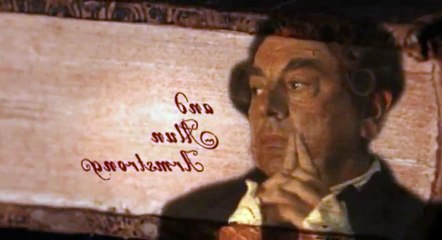 Garrow   Law S01  E02 - Part 01