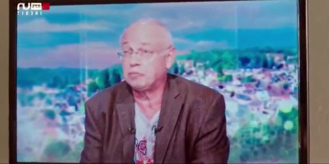 La Mante S1E1 FRENCH   Part 03